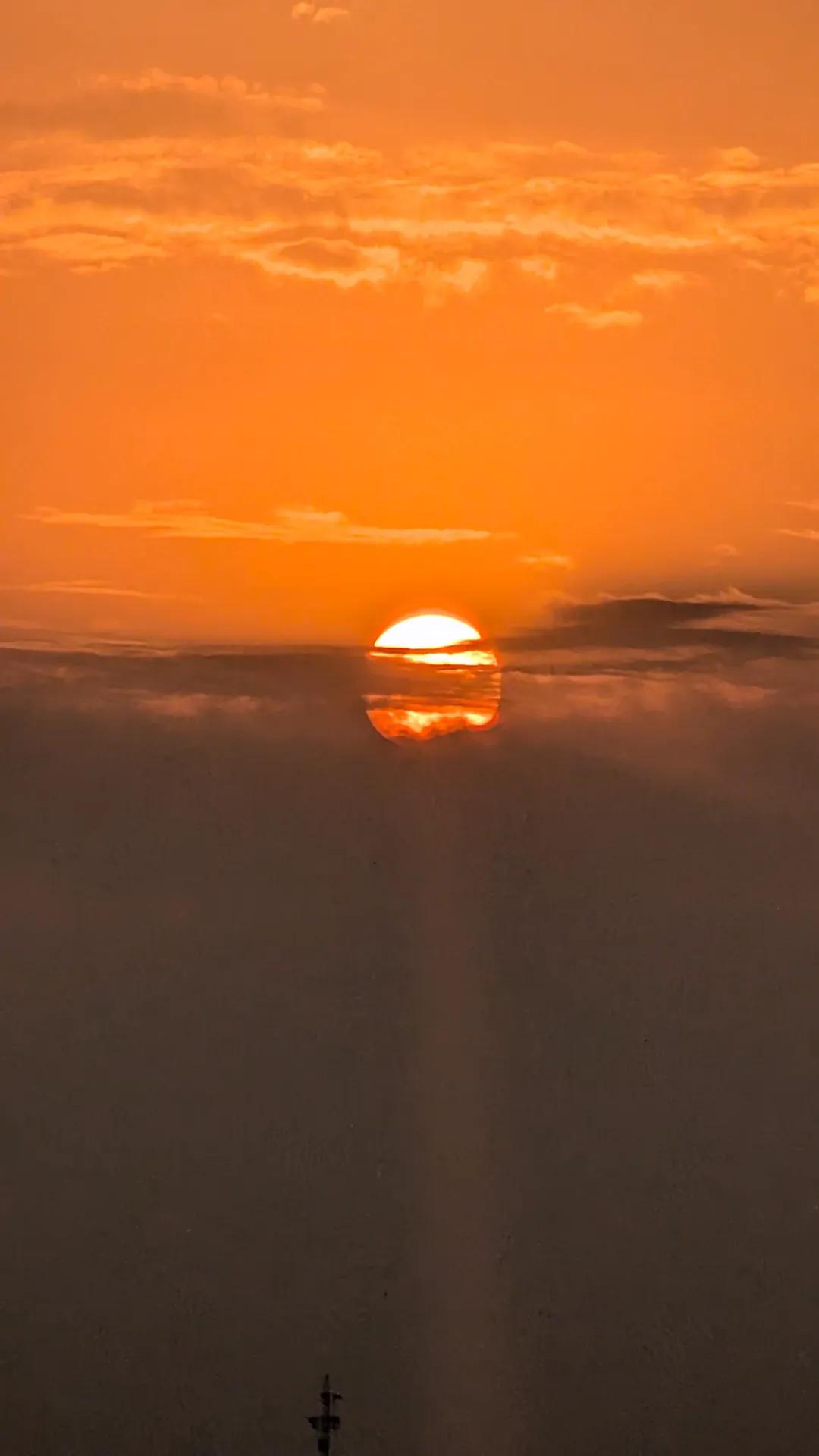 JJ Sunset