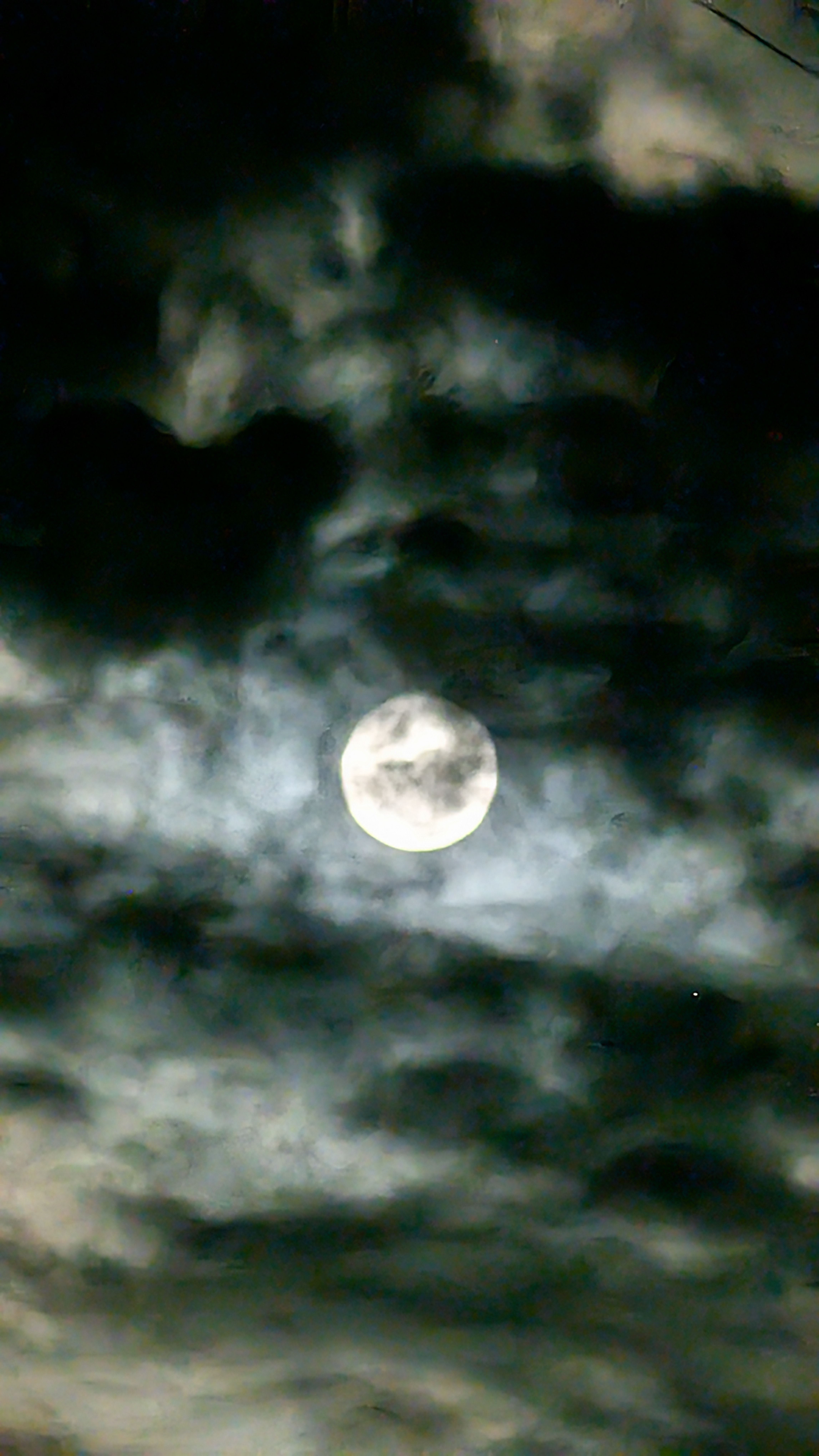 Lunar Halo